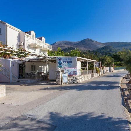 Apartments And Rooms By The Sea Slano, Dubrovnik - 8737 Dış mekan fotoğraf