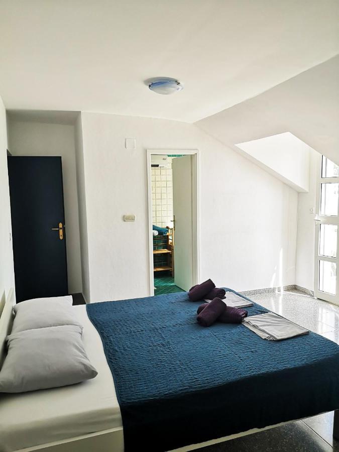 Apartments And Rooms By The Sea Slano, Dubrovnik - 8737 Dış mekan fotoğraf