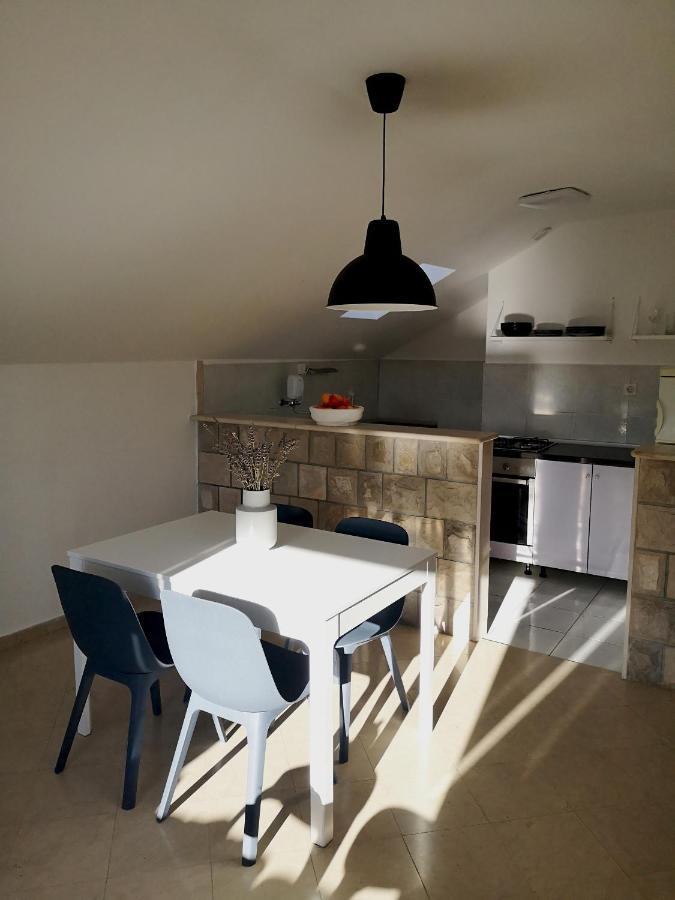 Apartments And Rooms By The Sea Slano, Dubrovnik - 8737 Dış mekan fotoğraf