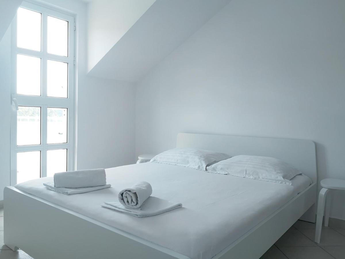 Apartments And Rooms By The Sea Slano, Dubrovnik - 8737 Dış mekan fotoğraf