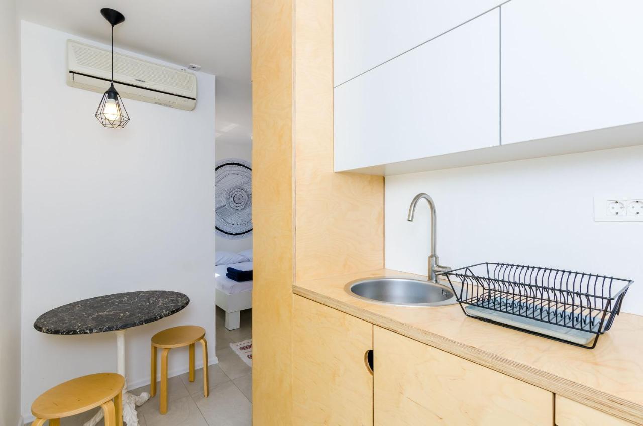 Apartments And Rooms By The Sea Slano, Dubrovnik - 8737 Dış mekan fotoğraf